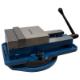 Machine Vice 160x45x150 mm incl. Swivel Base